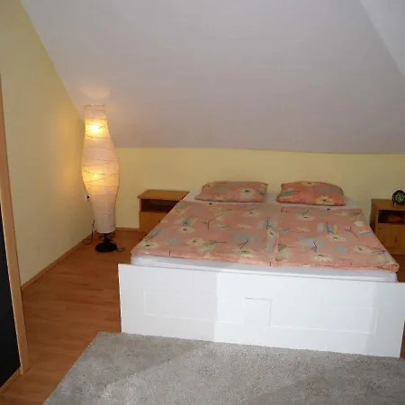 Holiday home Holiday Home Balaton H2056 Balatonszarszo