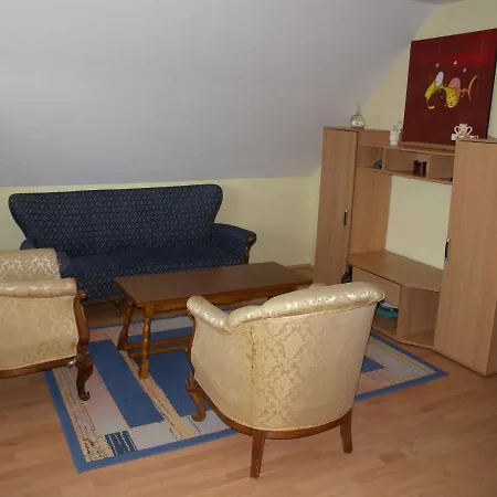 Holiday home Holiday Home Balaton H2056 *