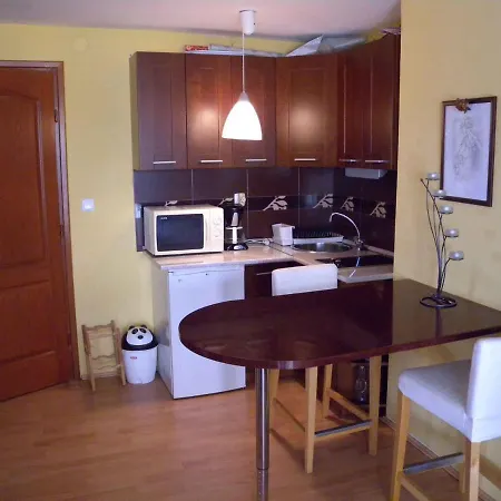 Holiday Home Balaton H2056 Holiday home Balatonszarszo