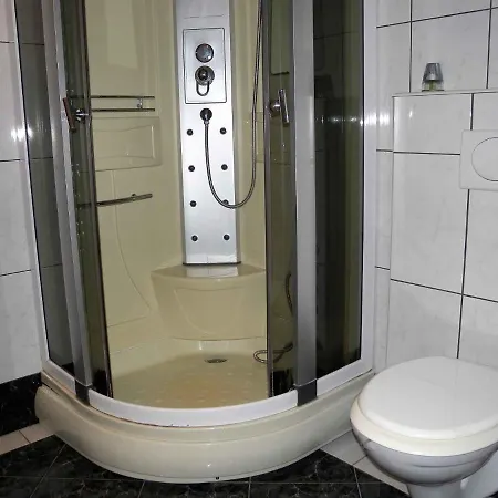 Holiday Home Balaton H2056