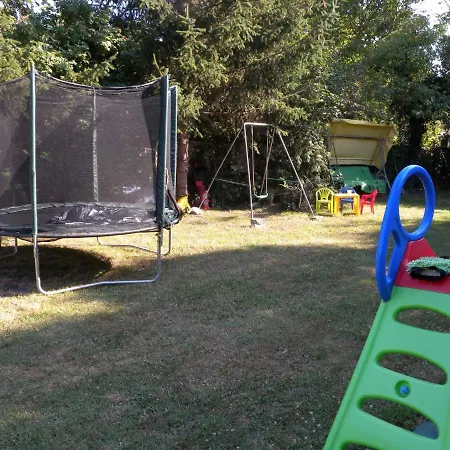Holiday Home Balaton H2056 Holiday home Balatonszarszo