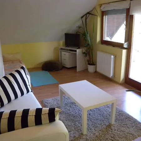 Holiday Home Balaton H2056