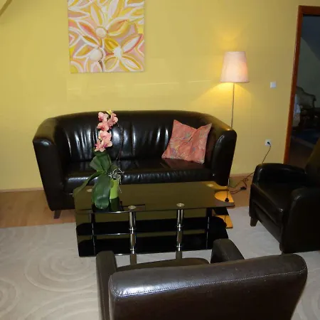 Holiday Home Balaton H2056
