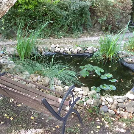 Holiday Home Balaton H2056 Holiday home *