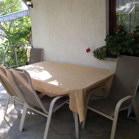Holiday Home Balaton H2056 Holiday home Balatonszarszo