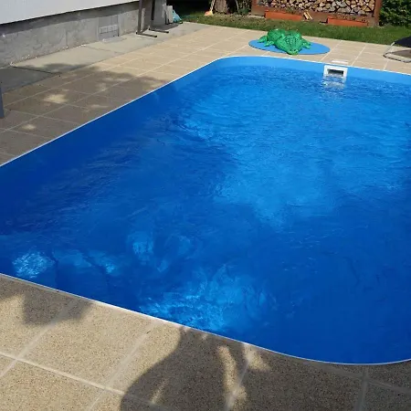 Holiday Home Balaton H2056