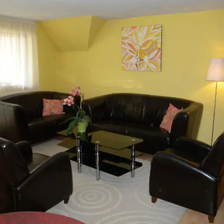 Holiday Home Balaton H2056