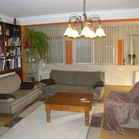 Holiday home Holiday Home Balaton H2056 *