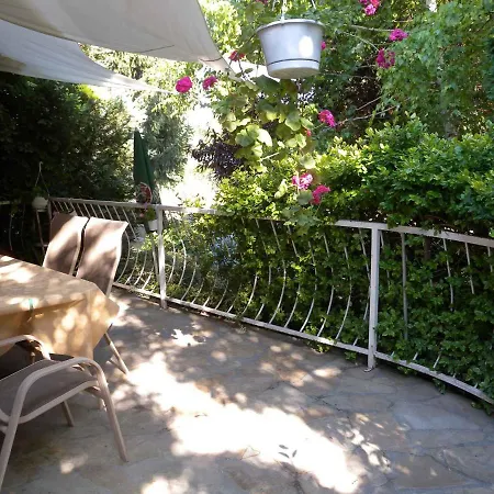 Holiday Home Balaton H2056 Holiday home *