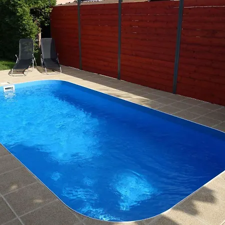 Holiday Home Balaton H2056