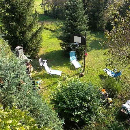 Holiday Home Balaton H2056 Holiday home