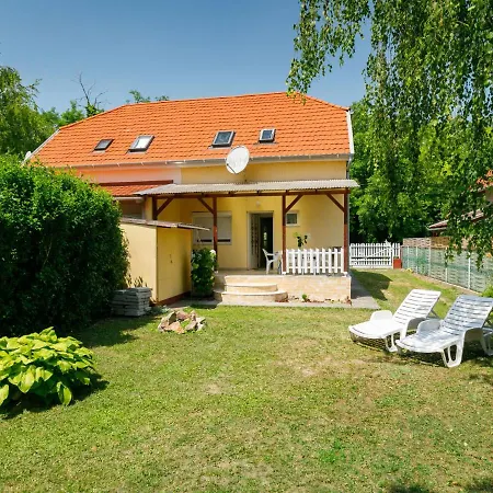 Holiday Home Balaton H2056 Holiday home