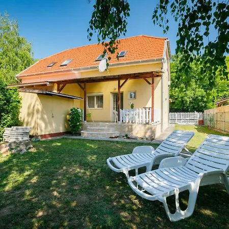 Holiday home Holiday Home Balaton H2056