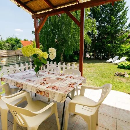 Holiday Home Balaton H2056 Holiday home