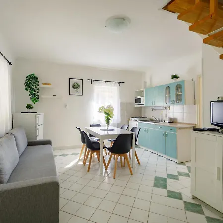 Holiday Home Balaton H2056 Holiday home *