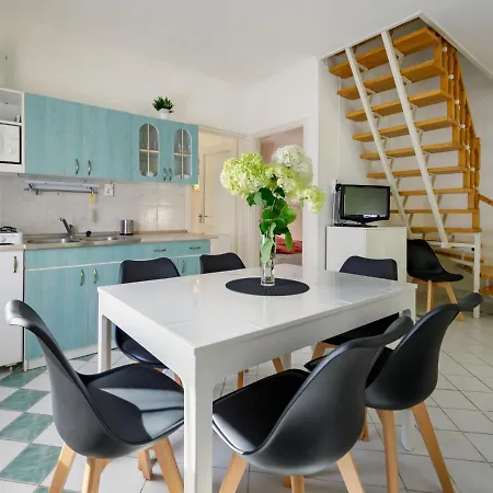 Holiday Home Balaton H2056 Holiday home *