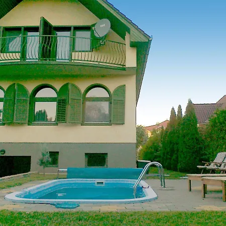 Holiday home Holiday Home Balaton H2056 *