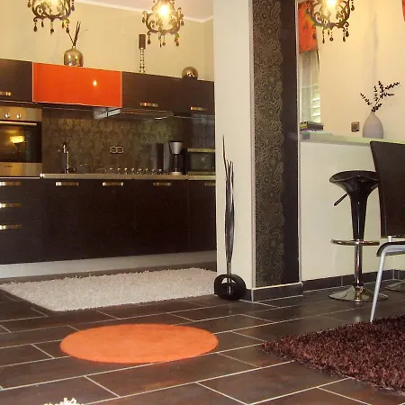 Holiday home Holiday Home Balaton H2056 Balatonszarszo