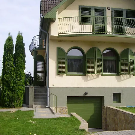 Holiday Home Balaton H2056 Balatonszarszo
