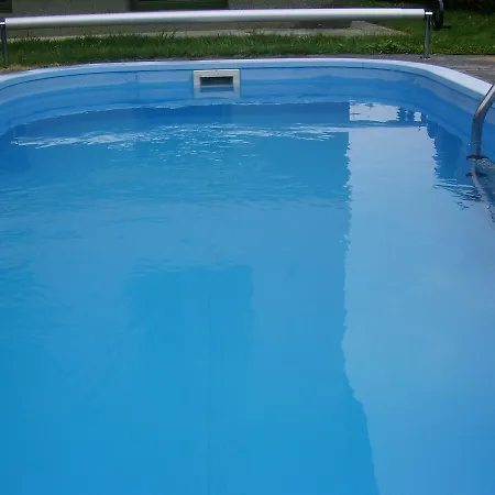 Holiday Home Balaton H2056