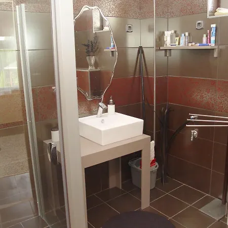 Holiday home Holiday Home Balaton H2056