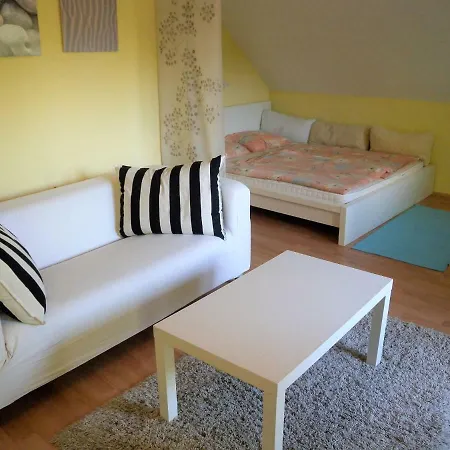 Holiday Home Balaton H2056 Balatonszarszo